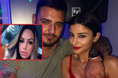 Otkrivamo sve detalje tajne veze pevača i zadrugarke: Darko varao Marinu sa Ivom!