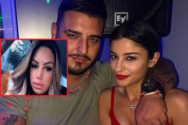 Otkrivamo sve detalje tajne veze pevača i zadrugarke: Darko varao Marinu sa Ivom!