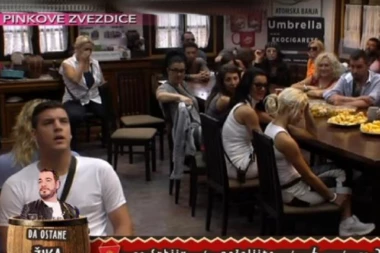 Povratak pred kamere: Kultni učesnik Farme i Velikog Brata ulazi u rijaliti!