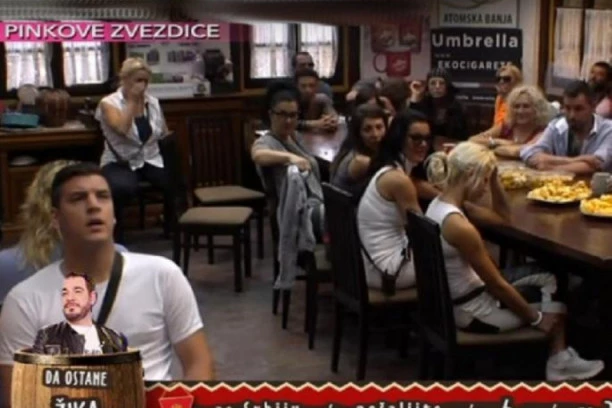 Povratak pred kamere: Kultni učesnik Farme i Velikog Brata ulazi u rijaliti!