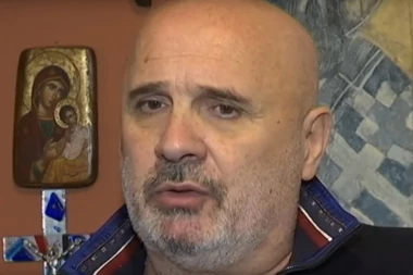 SRBIJA I REPUBLIKA SRPSKA GA JOŠ NISU OPLAKALI! Sutra se obeležava prva godišnjica smrti legendarnog doktora MIODRAGA LAZIĆA!