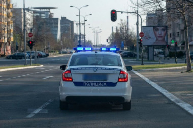 U TOKU JE AKCIJA "VIHOR"! Novi Beograd blokiran zbog pucnjave, policija traži izvršioca