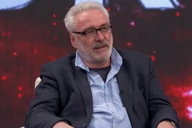 Posle 10 godina Nestorović je završio svoju knjigu: Tesla, paralelni svet, šamani nose važnu poruku za čovečanstvo