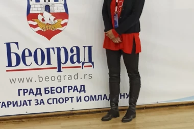 Donacija zlata vredna: Sportski funkcioneri obezbedili brze testove u borbi protiv koronavirusa!