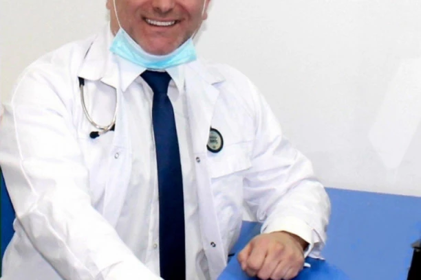 Srpski lekari širom sveta ujedinjeni protiv koronavirusa!