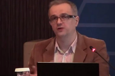 PRETRPEĆEMO OVAJ UDAR: Ekonomista Goran Nikolić o merama za spasavanje biznisa i zaposlenosti