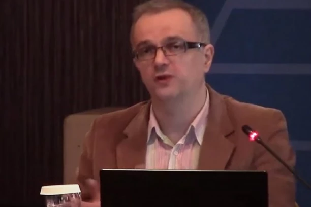 PRETRPEĆEMO OVAJ UDAR: Ekonomista Goran Nikolić o merama za spasavanje biznisa i zaposlenosti