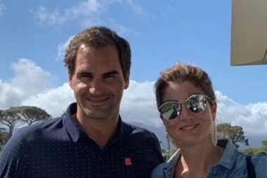 SHE LIED TO ROGER FROM THE FIRST DAY: Mirka Federer is an ADULTERER, here is what she HID from her current husband!