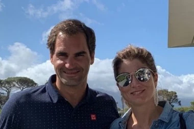 SHE LIED TO ROGER FROM THE FIRST DAY: Mirka Federer is an ADULTERER, here is what she HID from her current husband!