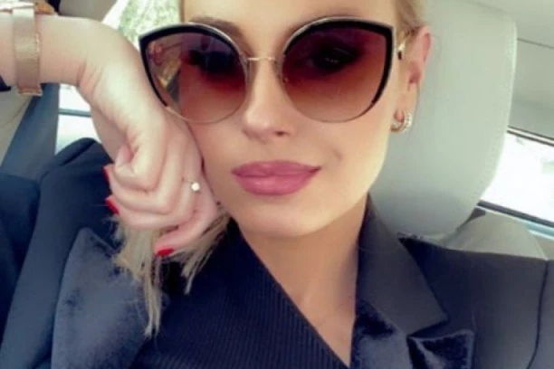 GOTOVO! Dajana Paunović raskinula saradnju sa TV Pink, a ovo su razlozi!