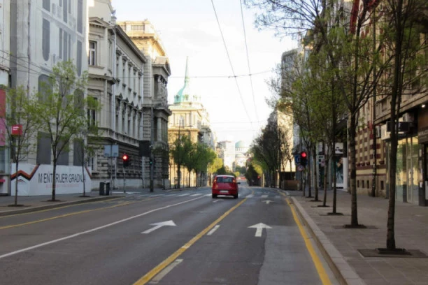 Srbija do sada proglasila VANREDNU SITUACIJU u 16 gradova!