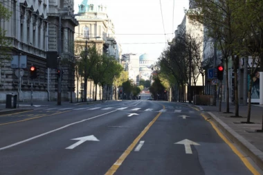 Vučić: Krajem aprila, najkasnije početkom maja ukidamo vanredno stanje