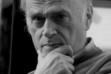 Preminuo pisac Radomir Mićunović