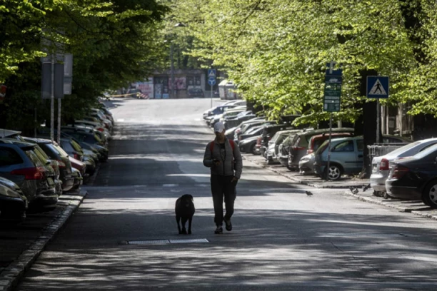 BEOGRAD KONAČNO DOBIJA GROBLJE ZA KUĆNE LJUBIMCE! Evo gde će se nalaziti!
