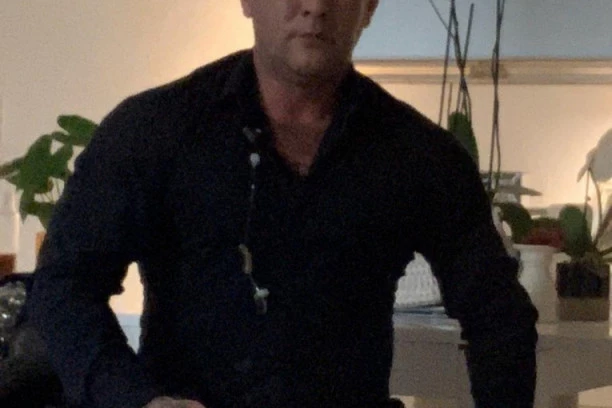 Evo gde je uhapšen Goran Pantelić