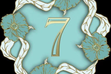 NEMA VEZE SA ASTROLOGIJOM NITI MATEMATIKOM: Razlog iz kog broj 7 ima crtu na sebi će vas iznenaditi