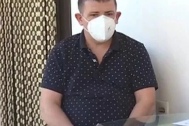 Ispovest "nultog pacijenta" iz Obrenovca: Mislio sam da je umor, a onda je počela borba za dah