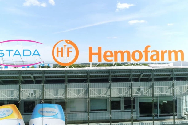 Uspešan odgovor Štade na pandemiju