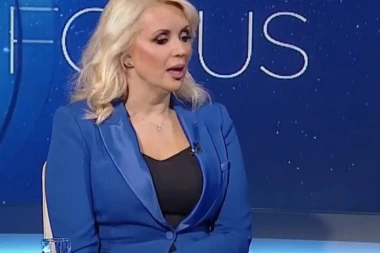 Doktorka Kisić Tepavčević: Vikend za Vaskrs će vrlo verovatno biti kao i prethodni