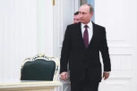 SVILEN GAJTAN ZA PUTINA: Predsednik Rusije u Kremlju okupio 37 tajkuna, mnogi mu okrenuli leđa