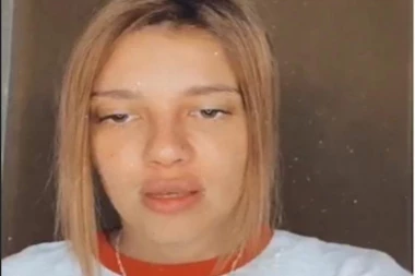 (FOTO) SKANDALČINA! "UPLATI 150 EURA I POKAZAĆU TI!" Kija NAPLAĆUJE preko društvene mreže pokazivanje svog tela?!