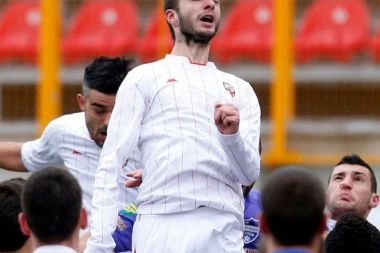 Srpski fudbaler obelodanio: Evo zašto se još uvek igra fudbal u Belorusiji