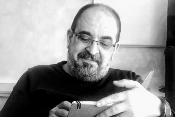 Odlazak legende Istraživačke stanice Petnica: Preminuo Dragan Toroman!