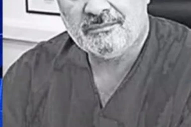 Majke, pričajte deci o srpskim herojima: Posthumno odlikovan dr Miodrag Lazić!