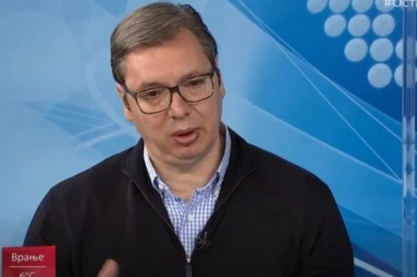 Ne bih rekao da nije izdržao, izdržao je ono što mnogi nisu! Vučić o odlasku doktora Lazića: Nenadoknadiv gubitak