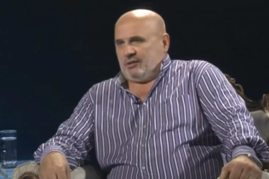 SRBIJA NE ZABORAVLJA SVOJE HEROJE! Trogodišnjica smrti doktora Miodraga Lazića kome život duguju mnogi!