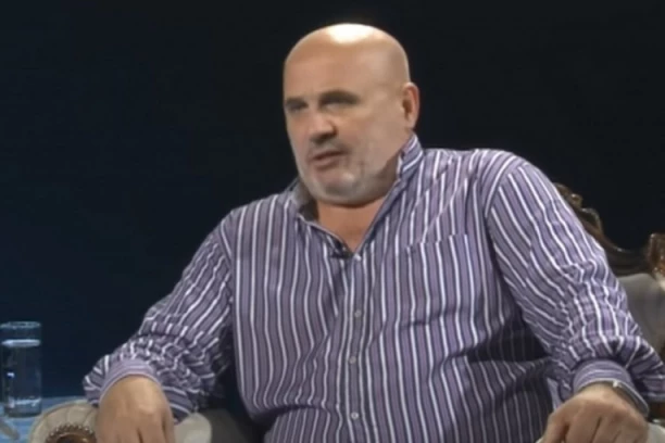 SRBIJA NE ZABORAVLJA SVOJE HEROJE! Trogodišnjica smrti doktora Miodraga Lazića kome život duguju mnogi!