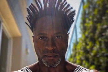 (FOTO,VIDEO) Ma kakav Ronaldo: "Virtuoz sa loptom" ima 45 i izgleda kao Apolon