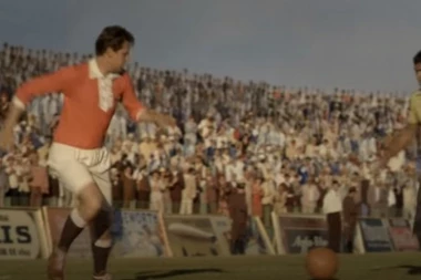 Hrvat postao čelnik fudbala u Jugoslaviji, a igrače iz Beograda nazvao "čobanima"