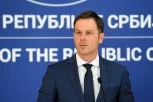 SINIŠA MALI: Dogovoren novi savetodavni aranžman Srbije sa MMF-om