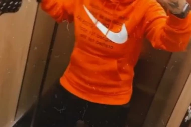 (VIDEO) ŠERIFOVIĆKA UHVAĆENA SA OVOM POZNATOM PEVAČICOM, a evo gde su viđene!