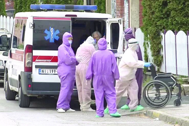 Zbog nemarnosti usred pandemije direktoru preti 12 godina robije