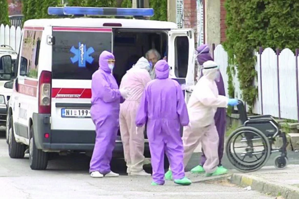 Zbog nemarnosti usred pandemije direktoru preti 12 godina robije