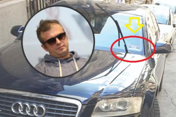 Sindikat policije: Sergej zloupotrebio našu oznaku