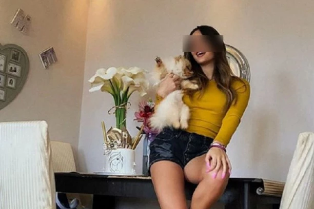 Gagijevi brat i sestra smestili Anabeli: Pričali kako je njena ćerka Nina u lošem stanju, a evo kakvo iznenađenje su Andrej i prijatelji priredili devojčici!