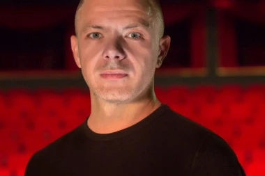 Miroljub Turajlija, prvak Pozorišta na Terazijama: Vrata pozorišta otvorio  sam krvavim stopalima