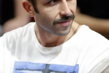 Radmanović ponovo o bolnom reprezentativnom iskustvu: Nisam mogao više da trpim...