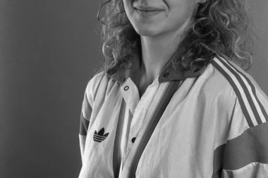 Preminula jedna od najboljih košarkašica sa naših prostora - Bojana Milošević Brnad!