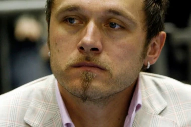 Otvoren košarkaški teren u ČAST Željka Rebrače