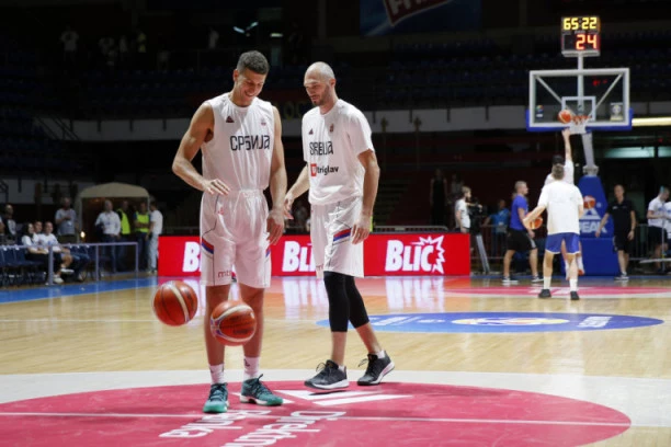 Bivši kapiteni večitih rivala Milosavljević i Simonović: Slavićemo Vaskrs preko video-poziva!