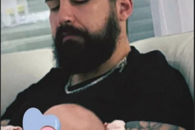 Saša Kapor imao SAOBRAĆAJNU NESREĆU! Pevač nakon ovoga doneo važnu životnu odluku!