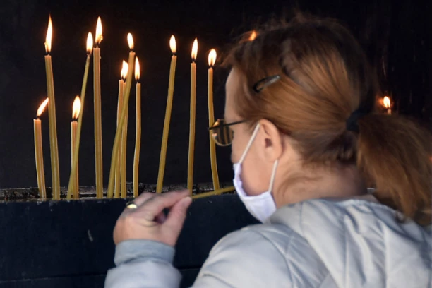 CRKVA DANAS SLAVI SVETOG TITA: Ovaj svetitelj je činio ČUDA tokom života, ali i posle smrti