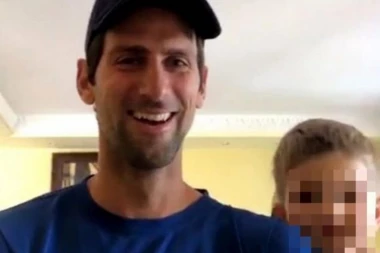 (VIDEO) Stefan Đoković "izazvao" Vavrinku na engleskom na jedan meč!