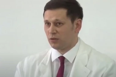 DIREKTOR DZ VRAČAR ZA REPUBLIKU: Svi zaposleni su imali zaštitnu opremu, ali se neki nisu pridržavali mera!