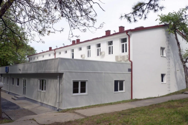 Tri dana pre roka završena bolnica na Karaburmi