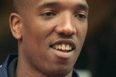 "Trener je konstantno pljuvao, vikao i vređao, zato sam otišao iz Zvezde"